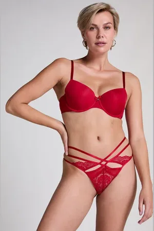 Hunkemöller G-streng Janine