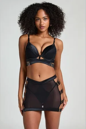 Hunkemöller Colette g-strengshipster