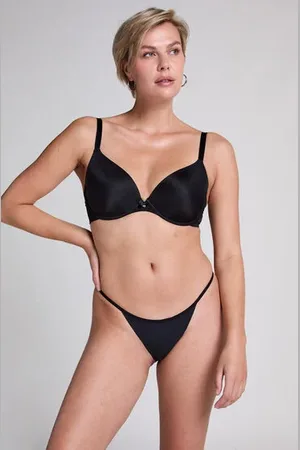 Hunkemöller Sømløs g-streng