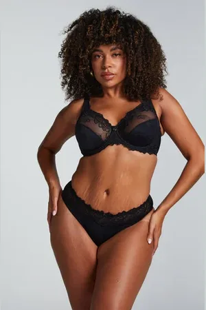 Hunkemöller Blondehipster Diva