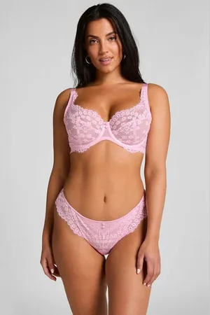 Hunkemöller Brasiliansk trusse Daisy