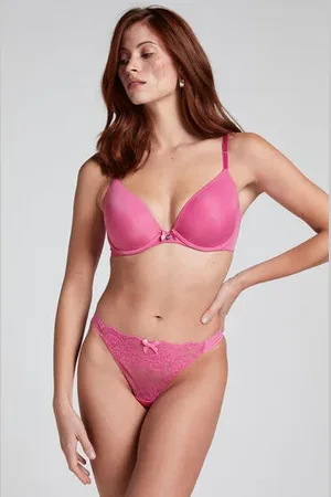 Hunkemöller G-streng Sully