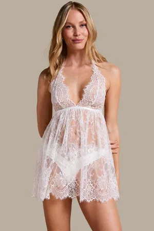 Hunkemöller Natkjole Magdalena
