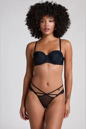 Hunkemöller Joy Fancy mini brasiliansk trusse