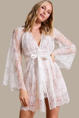 Hunkemöller Kimono Magdalena