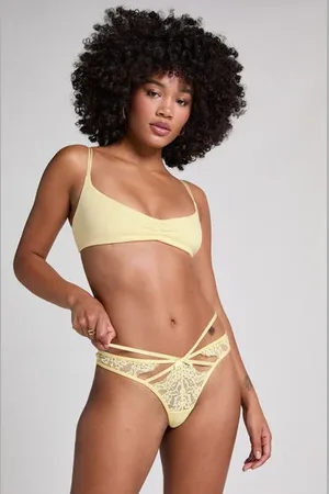 Hunkemöller G-streng Wera