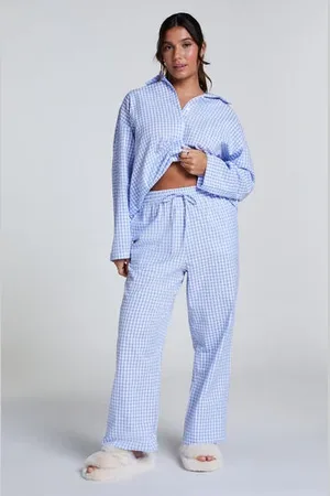 Hunkemöller Pyjamasbukser Bomuld