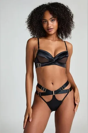 Hunkemöller Colette brasiliansk trusse