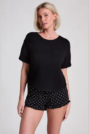 Hunkemöller Pyjamassæt