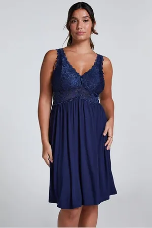 Hunkemöller Natkjole Nora Lace
