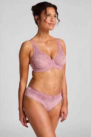 Hunkemöller Diva brasiliansk trusse
