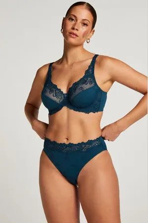 Hunkemöller Diva brasiliansk trusse