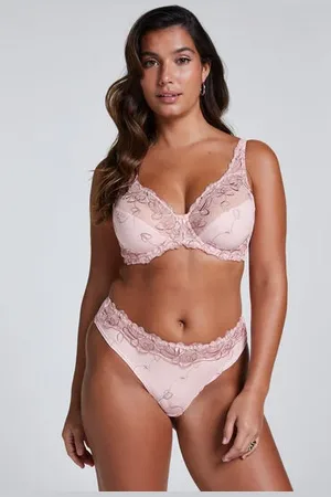 Hunkemöller Diva brasiliansk trusse