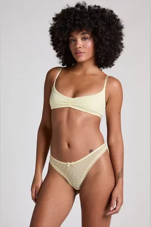 Hunkemöller G-streng Phoebe