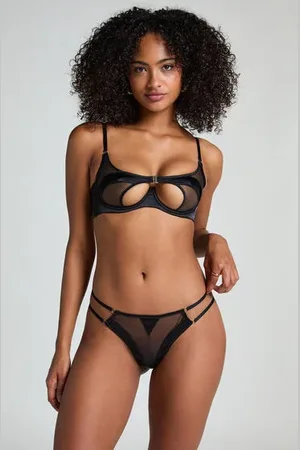 Hunkemöller Vienna g-streng