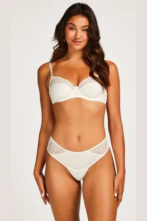 Hunkemöller Blondehipster Sophie
