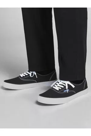 JACK & JONES Kanvas Sneakers