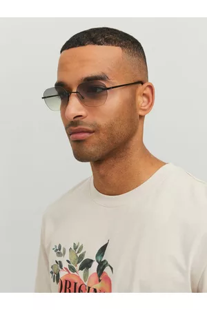 JACK & JONES Mænd Solbriller - Solbriller