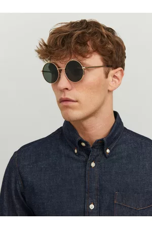 JACK & JONES Mænd Solbriller - Solbriller