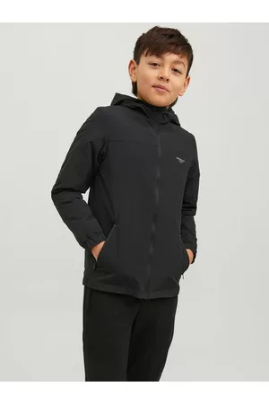 JACK & JONES Drenge Jakker - Drenge Jakke