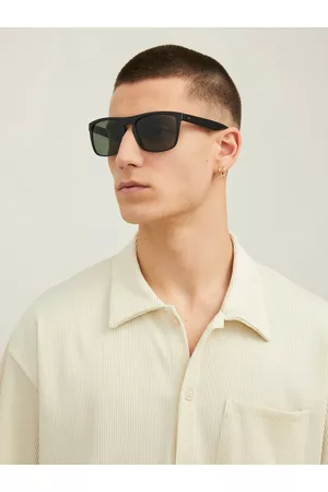 JACK & JONES Mænd Solbriller - Klassisk Solbriller