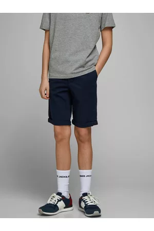 JACK & JONES Drenge Shorts - Drenge Formelle Shorts