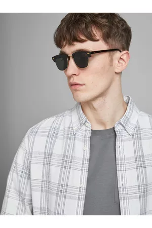 JACK & JONES Mænd Solbriller - Klassisk Solbriller