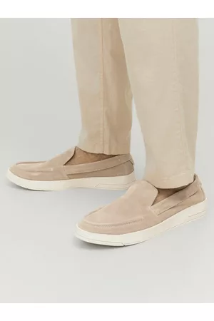 JACK & JONES Mænd Flade sko - Loafers