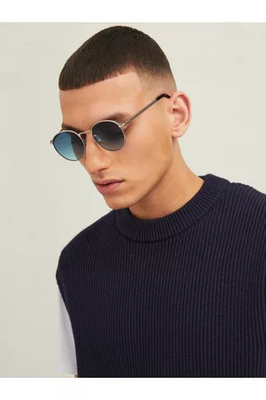 JACK & JONES Mænd Solbriller - Klassisk Solbriller