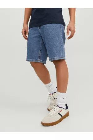 JACK & JONES Junior Denimshorts