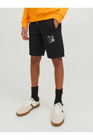 JACK & JONES Junior Sweatshorts