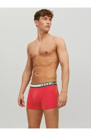 JACK & JONES 7-pak Boxershorts