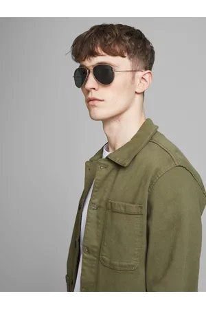 JACK & JONES Klassisk Solbriller