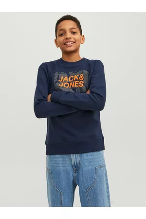 JACK & JONES Junior Sweatshirt