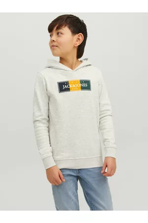 JACK & JONES Junior Hættetrøje