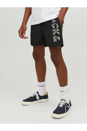 JACK & JONES Junior Badeshorts