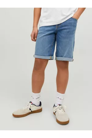JACK & JONES Junior Denimshorts