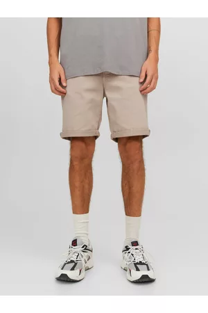 JACK & JONES Mænd Shorts - Fred Jj Chinoshorts