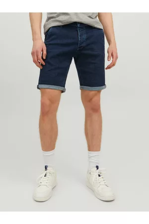 JACK & JONES Mænd Shorts - Rick Chino Jj 395 Shorts