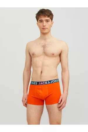 JACK & JONES Mænd Underbukser - Boxershorts