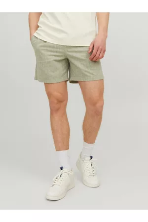 JACK & JONES Mænd Shorts - Loose Fit Shorts