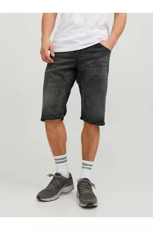 JACK & JONES Mænd Shorts - Regular Fit Shorts