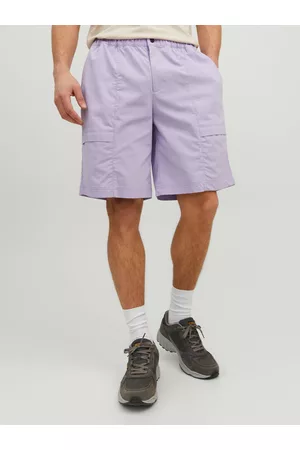 JACK & JONES Mænd Shorts - Regular Fit Shorts