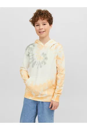 JACK & JONES Drenge Sweatshirts - Junior Sweatshirt