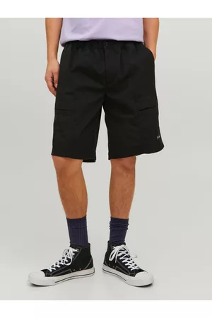 JACK & JONES Mænd Shorts - Regular Fit Shorts