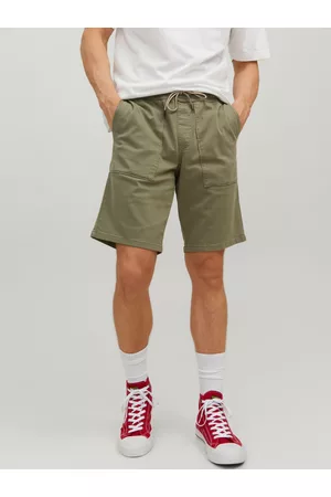 JACK & JONES Mænd Shorts - Lewis Jogger Shorts