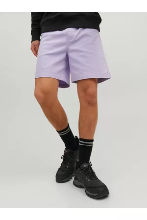 JACK & JONES Mænd Shorts - Jeff Jogger Akm Shorts