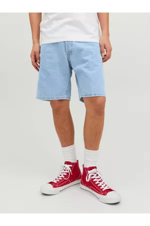 JACK & JONES Mænd Shorts - Relaxed Fit Shorts