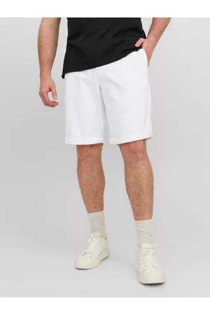 JACK & JONES Mænd Shorts - Bowie Plus Size Shorts
