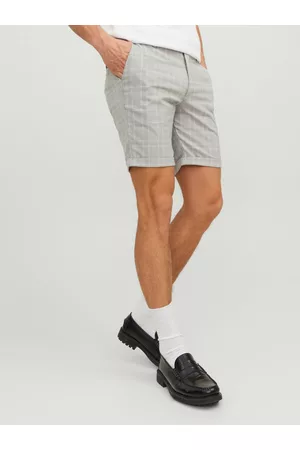 JACK & JONES Mænd Shorts - Connor Akm 21 Chinoshorts